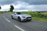 Abarth 124 GT 2018 года (WW)